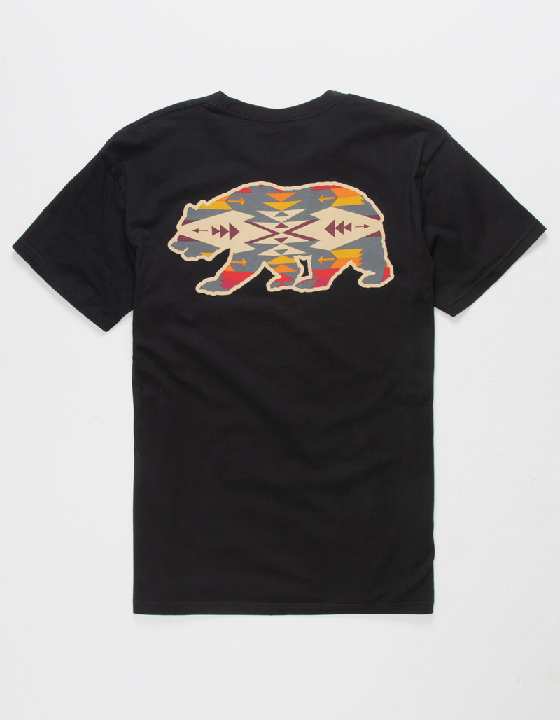 PENDLETON Tuscan Bear Mens Tee image number 0