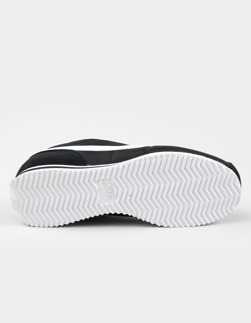 NIKE Cortez Textile Womens Shoes  image number 2