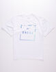O'NEILL Silver Boys T-Shirt image number 1