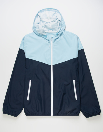 RSQ Mens Windbreaker Jacket  Primary Image