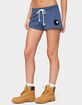 EDIKTED Nelson Billiard Shorts image number 2