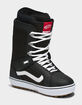VANS Hi-Standard OG Mens Snowboard Boots image number 1