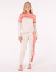 RIP CURL Surf Revival Girls Track Pants image number 3