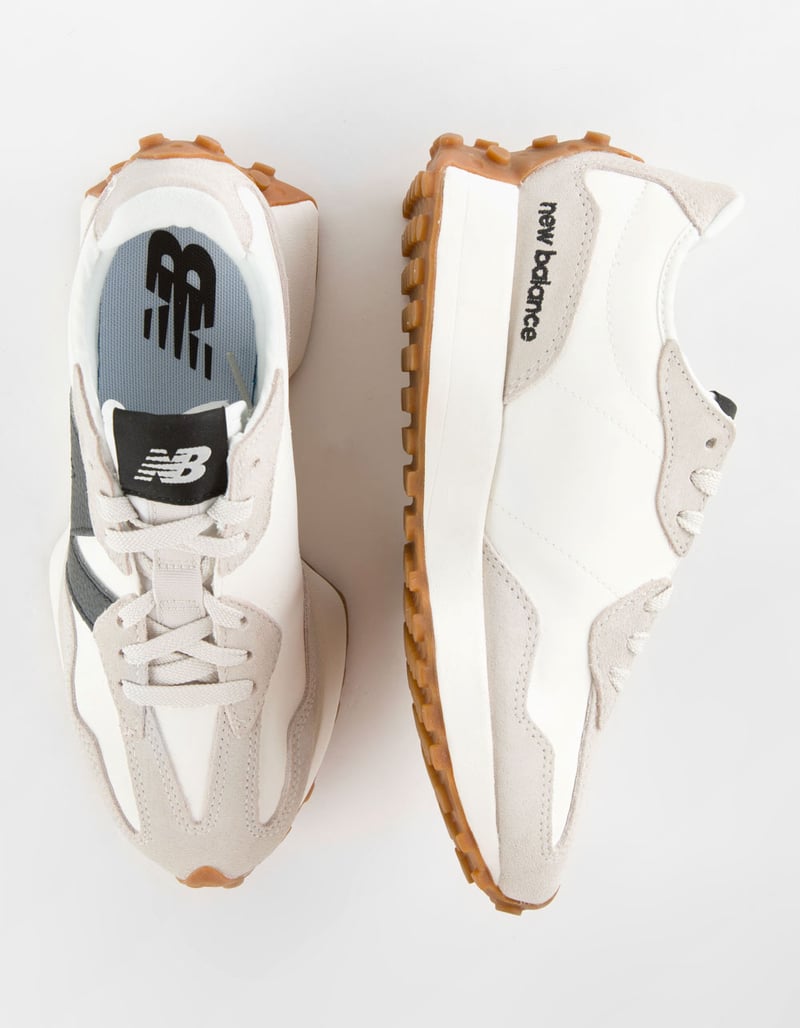 NEW BALANCE 327 Womens Shoes
