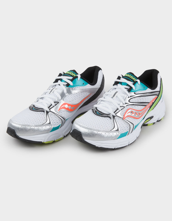 SAUCONY Ride Millennium Mens Shoes Alternative Image