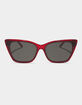 DIFF EYEWEAR Alina Sunglasses image number 2
