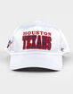 47 BRAND Houston Texans Outspoken '47 Hitch Womens Snapback Hat image number 2