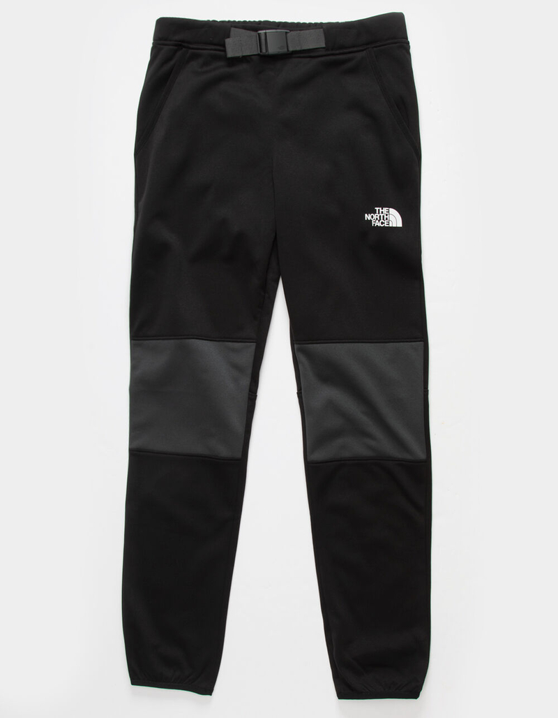 THE NORTH FACE Winter Warm Fleece Boy Joggers image number 0