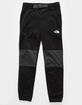 THE NORTH FACE Winter Warm Fleece Boy Joggers image number 1