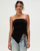 BDG Urban Outfitters Rem Womens Bandeau Top image number 1