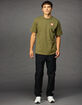 NIKE Club Mens Chino Pants image number 2