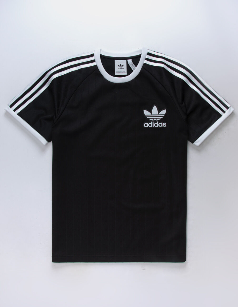 ADIDAS Baseball Mens Jersey T-Shirt image number 0