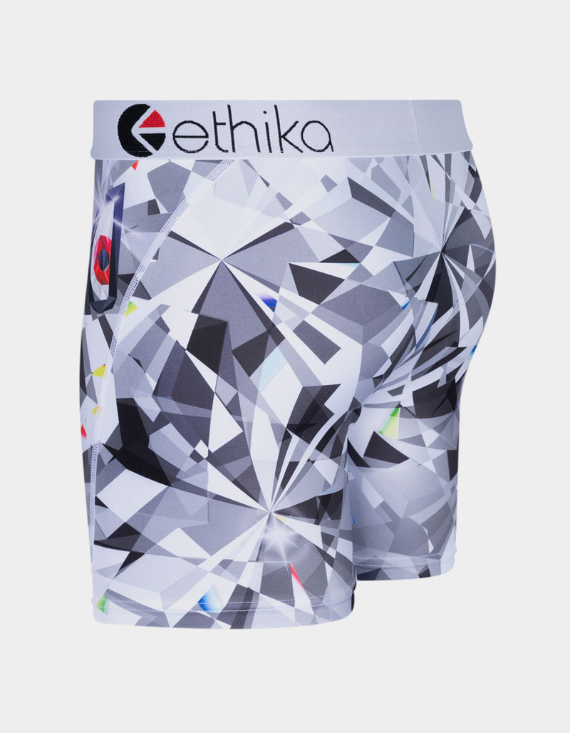 ETHIKA Bomber VVS Mens Mid Boxer Briefs image number 1