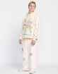 VOLCOM Featured Artist Sam Ryser Mens Hoodie image number 3