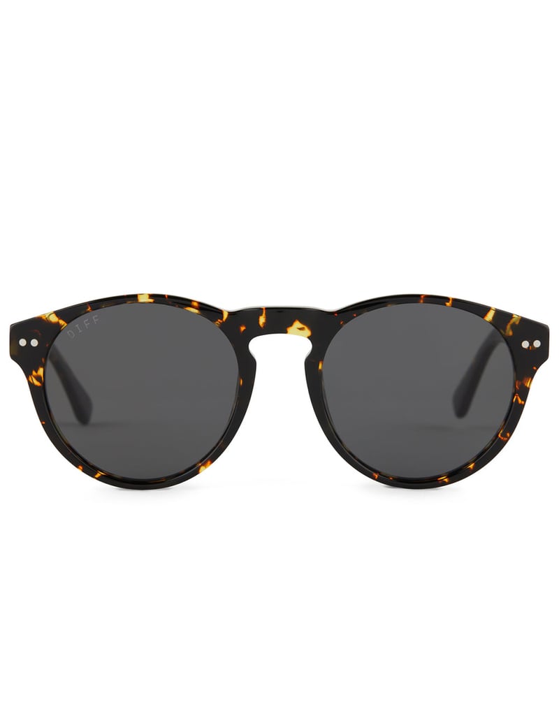 DIFF EYEWEAR Cody Polarized Sunglasses image number 1