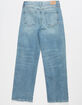 RSQ Boys Straight Medium Jeans image number 7