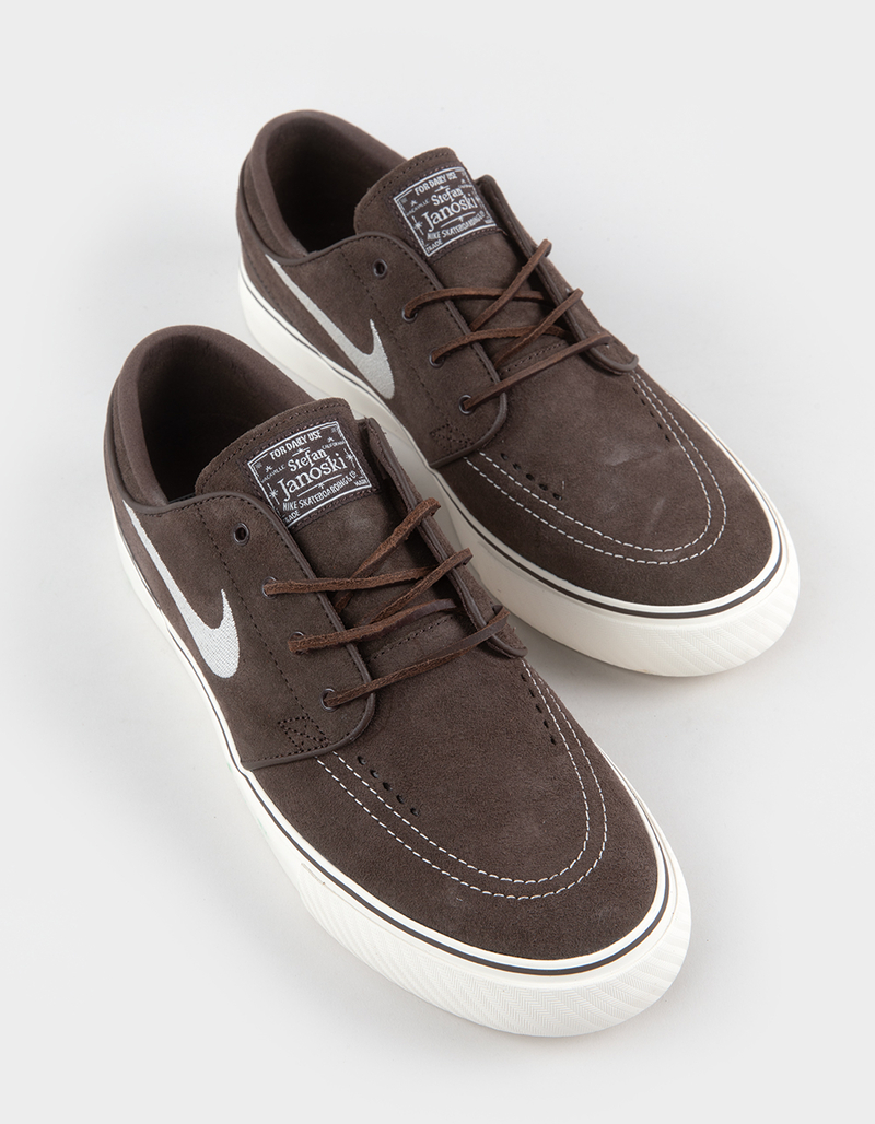 NIKE SB Zoom Janoski OG+ Mens Skate Shoes image number 4