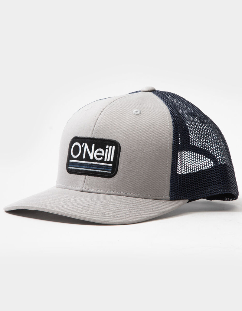 O'NEILL Headquarters Mens Trucker Hat image number 0