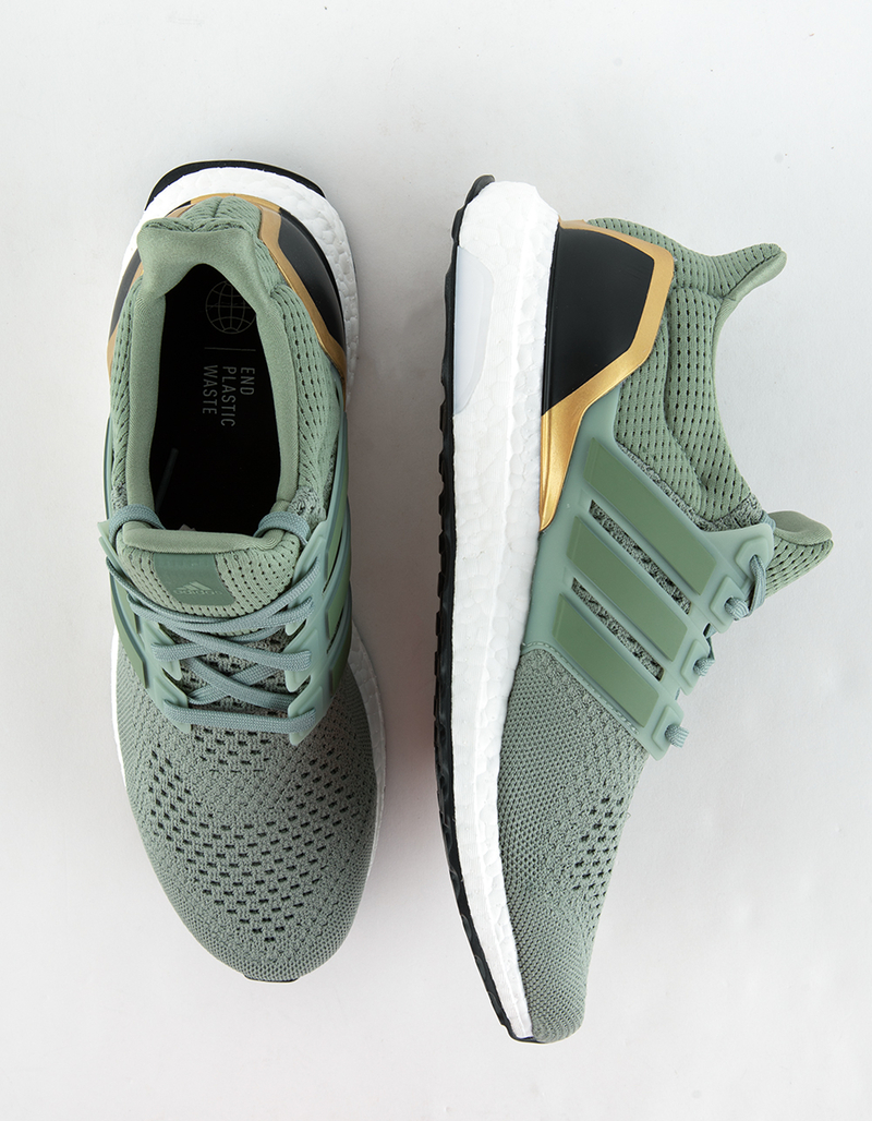 ADIDAS Ultraboost 1.0 Mens Shoes image number 4