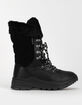 ROXY Kaori Womens Boots image number 2