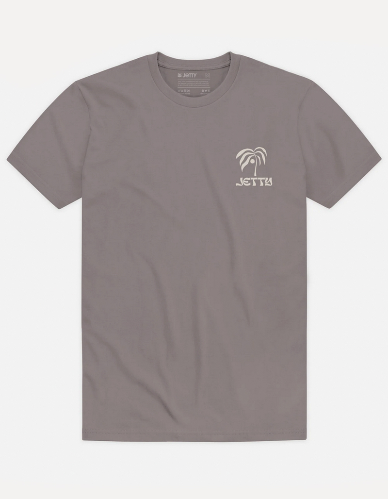 JETTY Coco Mens Tee image number 1
