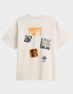 VANS Punk Patch Mens Tee image number 1