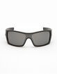 OAKLEY Batwolf Tonal USA Flag Sunglasses image number 2