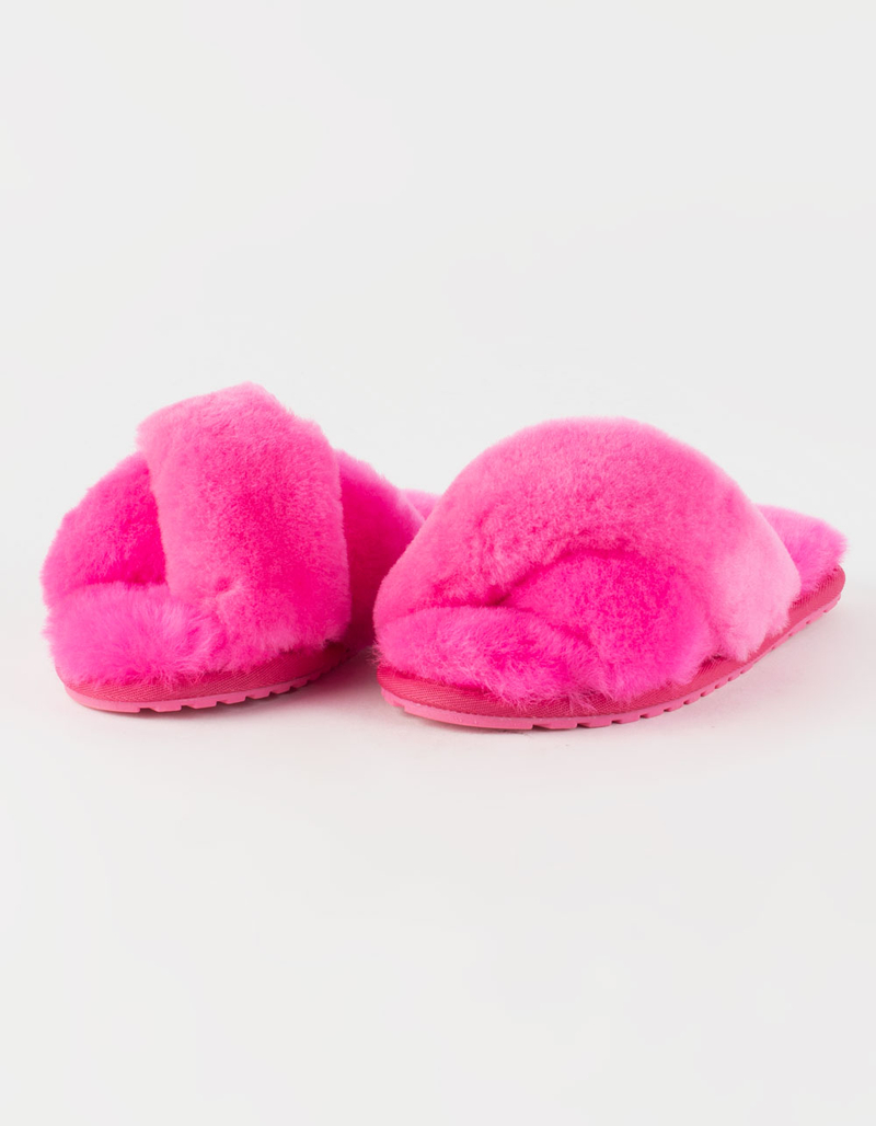 EMU Australia x Barbie&trade; Mayberry Womens Slippers image number 0