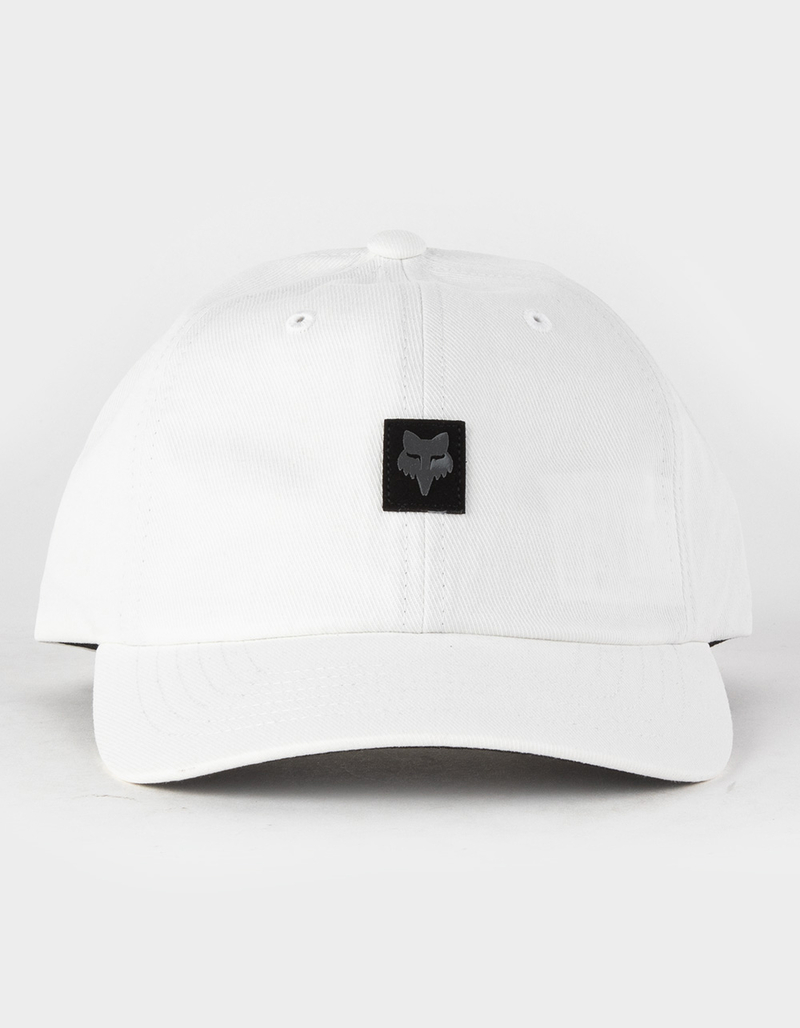 FOX Level Up Womens Dad Hat image number 0