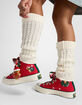 CONVERSE Chuck 70 Christmas High Top Womens Shoes image number 17