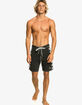 QUIKSILVER Original Arch Mens 18'' Boardshorts image number 7
