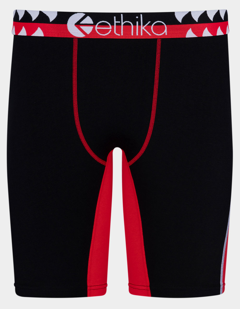 ETHIKA Bomber Checc Mens Fit Kit image number 2