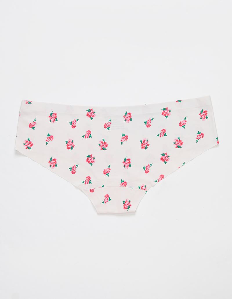 LOVE LIBBY Gianna Floral Hipster Panties image number 1