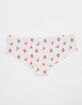 LOVE LIBBY Gianna Floral Hipster Panties image number 2