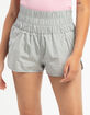 FREE PEOPLE FP Movement The Way Home Womens Shorts image number 4