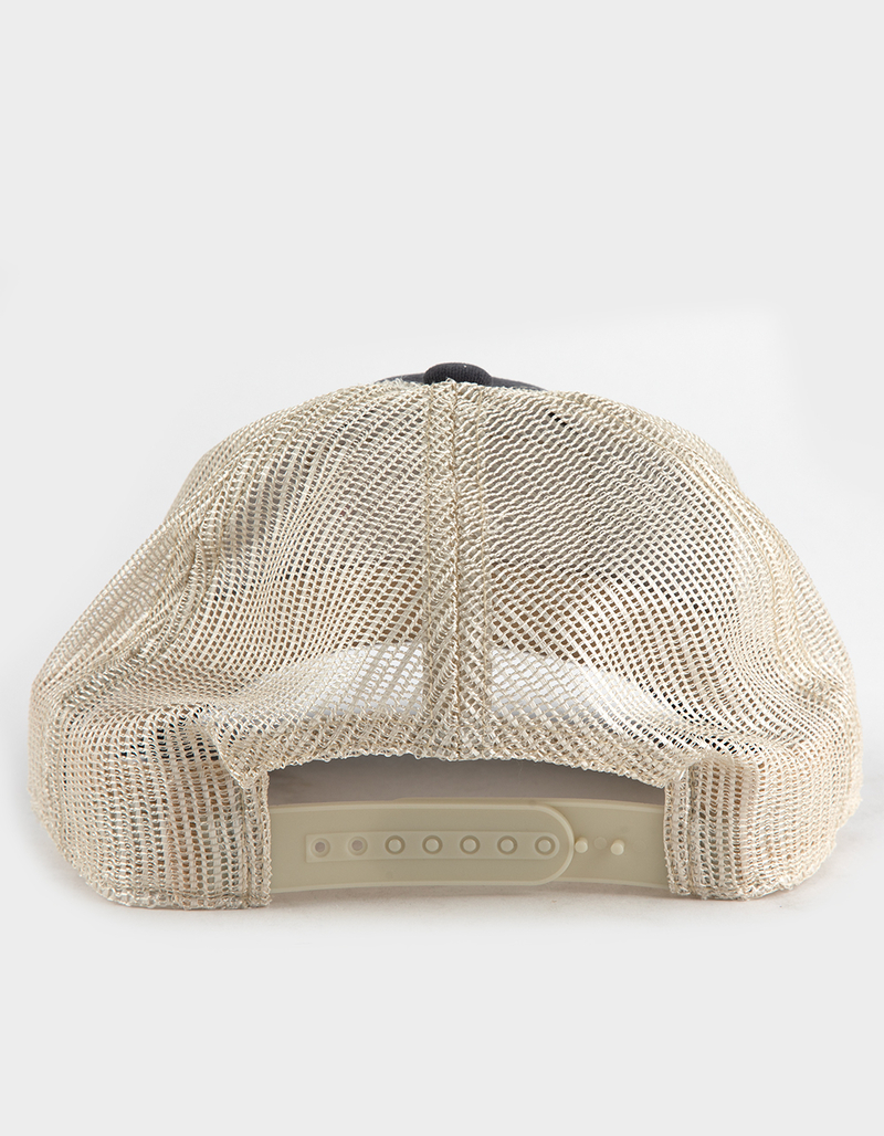 AMERICAN NEEDLE Orville Ace Hardware Trucker Hat image number 2