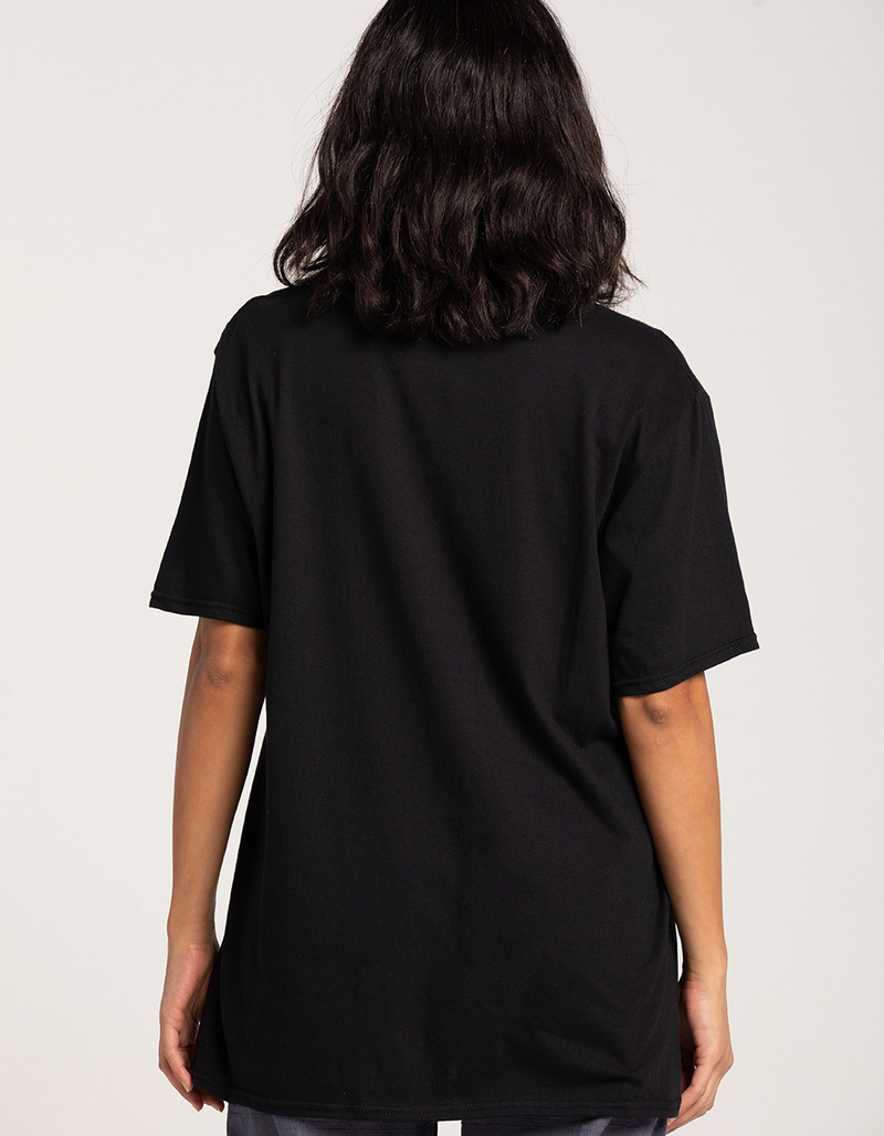 CELESTIAL Sunflower Diamond Unisex Tee image number 3