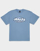 MAUI & SONS Diamond Mens Tee image number 1