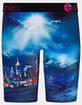 ETHIKA Dreams Mens Boxer Briefs image number 3