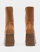 STEVE MADDEN Fantsie Womens Boots image number 4