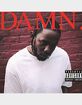 KENDRICK LAMAR Damn. [Explicit Content] (2 LP's) image number 1