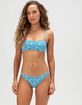 JOLYN Kelia French Cut Bikini Bottoms image number 1