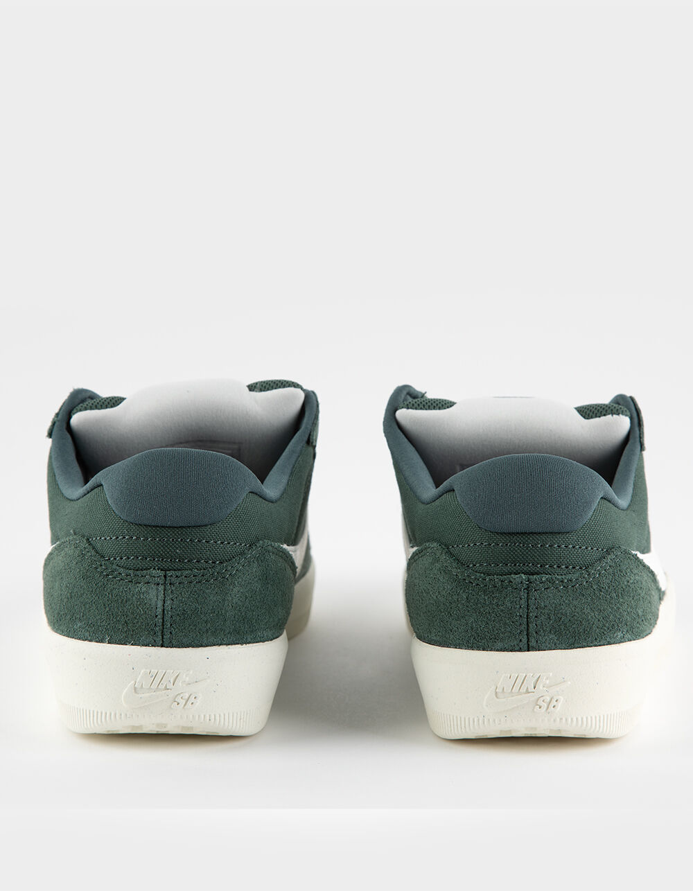 nike sb delta force vulc olive