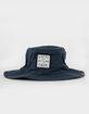 SALTY CREW S Hook Mens Boonie Hat image number 1