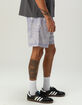 RSQ Mens 6" Mesh Shorts image number 4