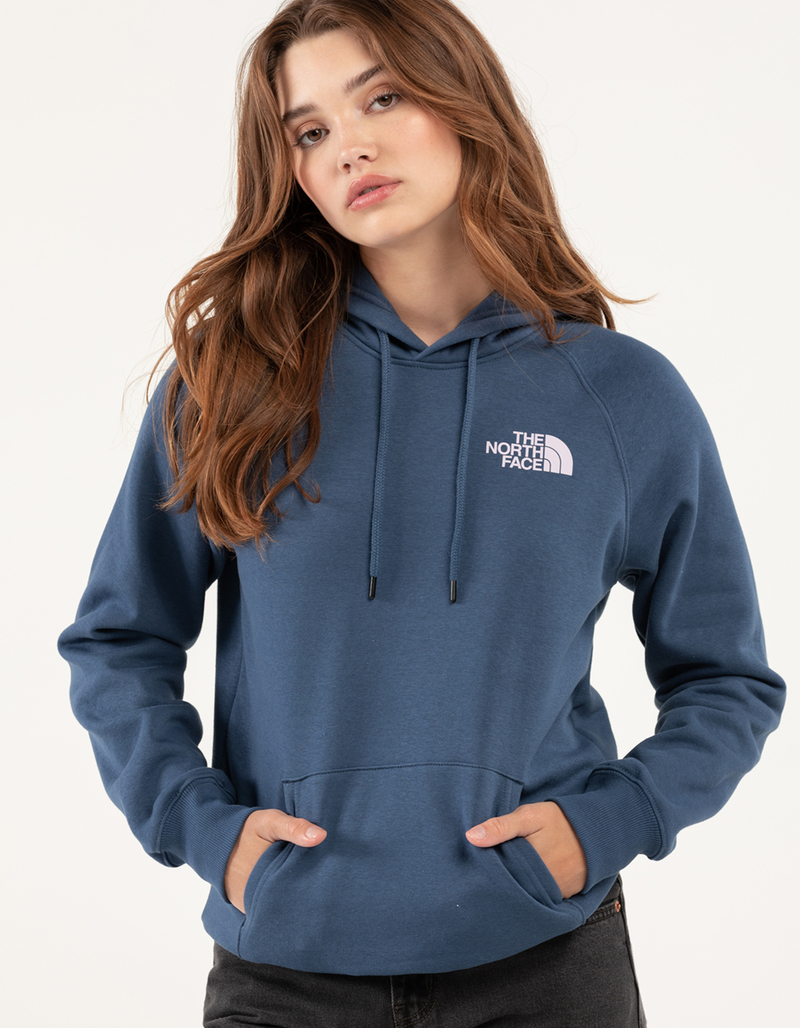THE NORTH FACE Graphic Injection Womens Hoodie  image number 1