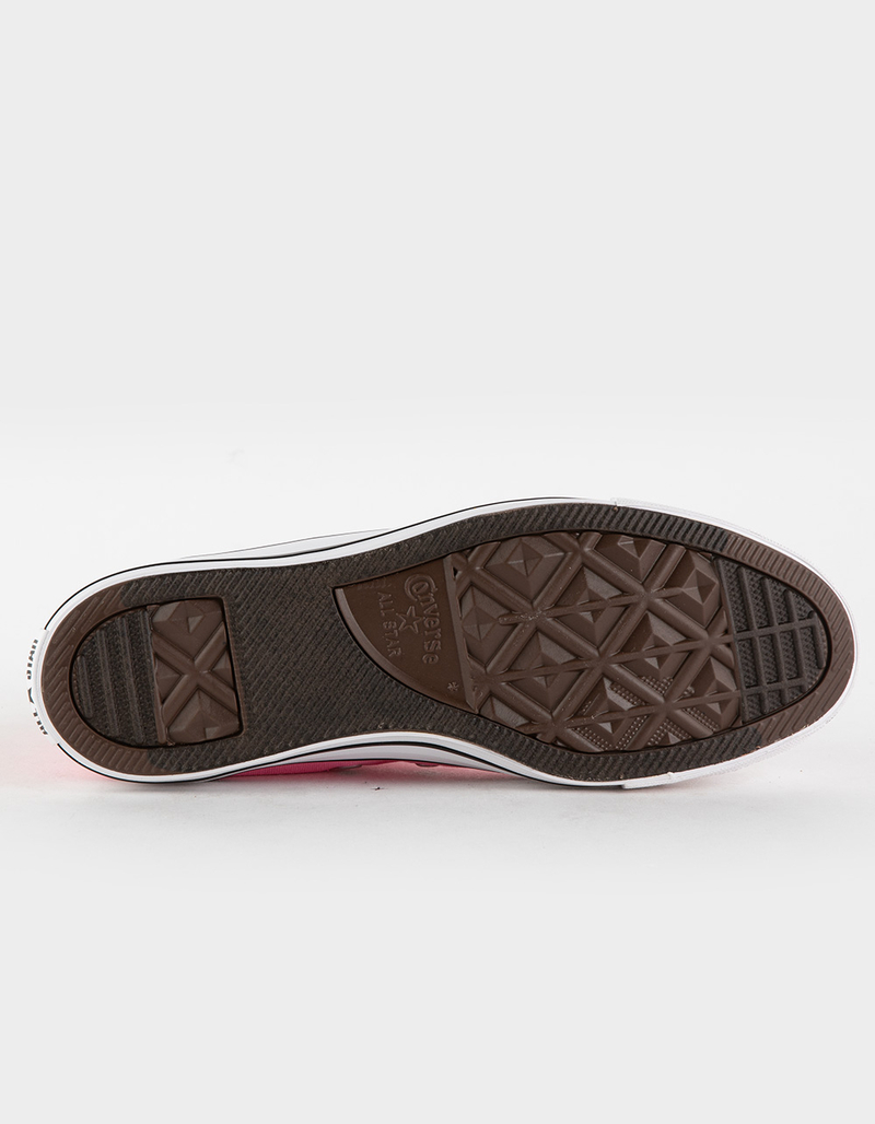 CONVERSE Chuck Taylor All Star Womens High Top Shoes image number 2