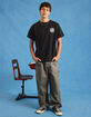 RSQ Mens Baggy Carpenter Pants image number 10