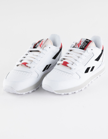 REEBOK Classic Leather Mens Shoes Alternative Image