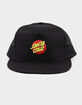 SANTA CRUZ Embroidered Structured Trucker Hat image number 2